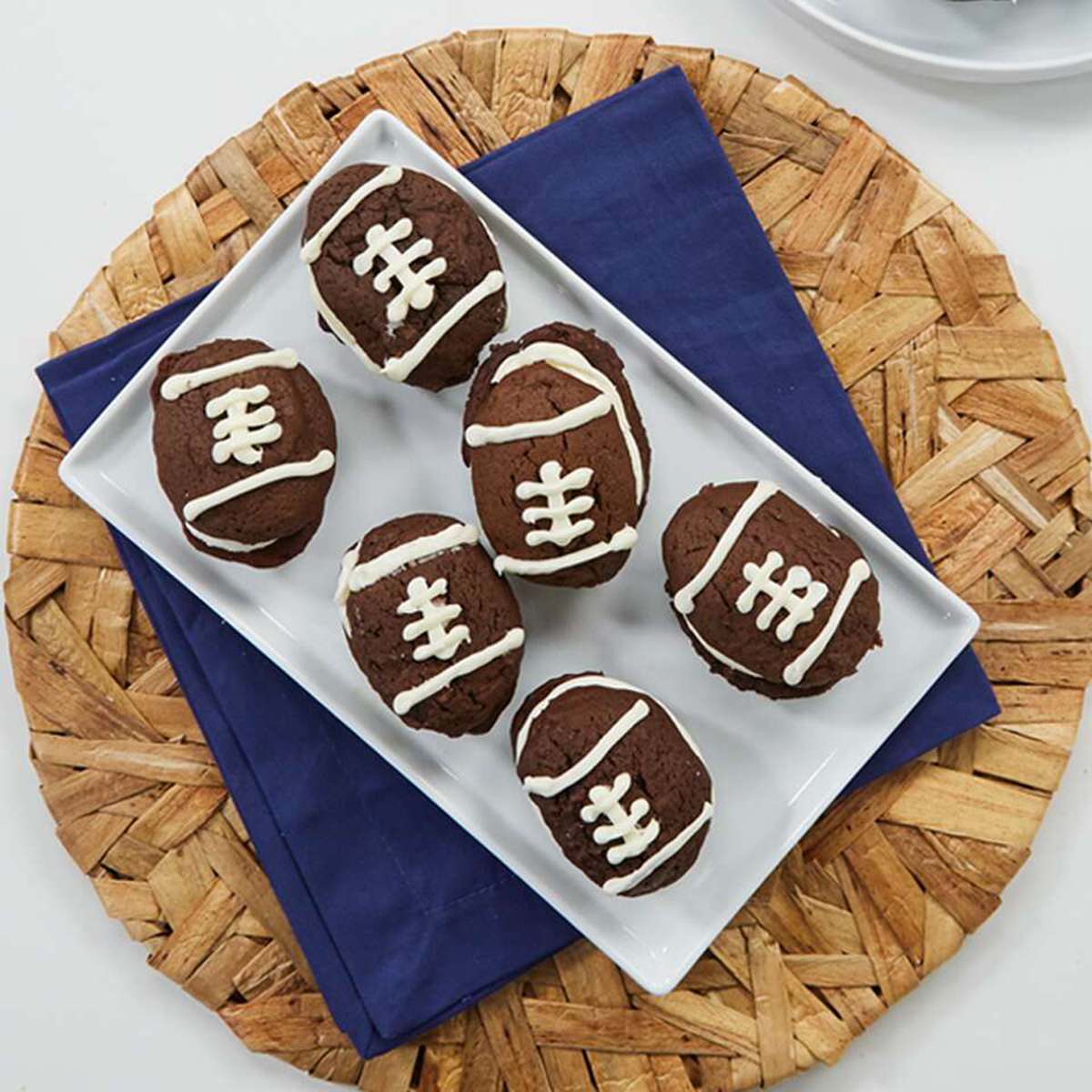 Easy Homemade Whoopie Pies Recipe