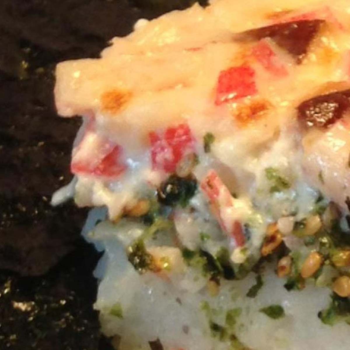 Easy Sushi Bake Recipe: A Crowd-Pleasing Casserole