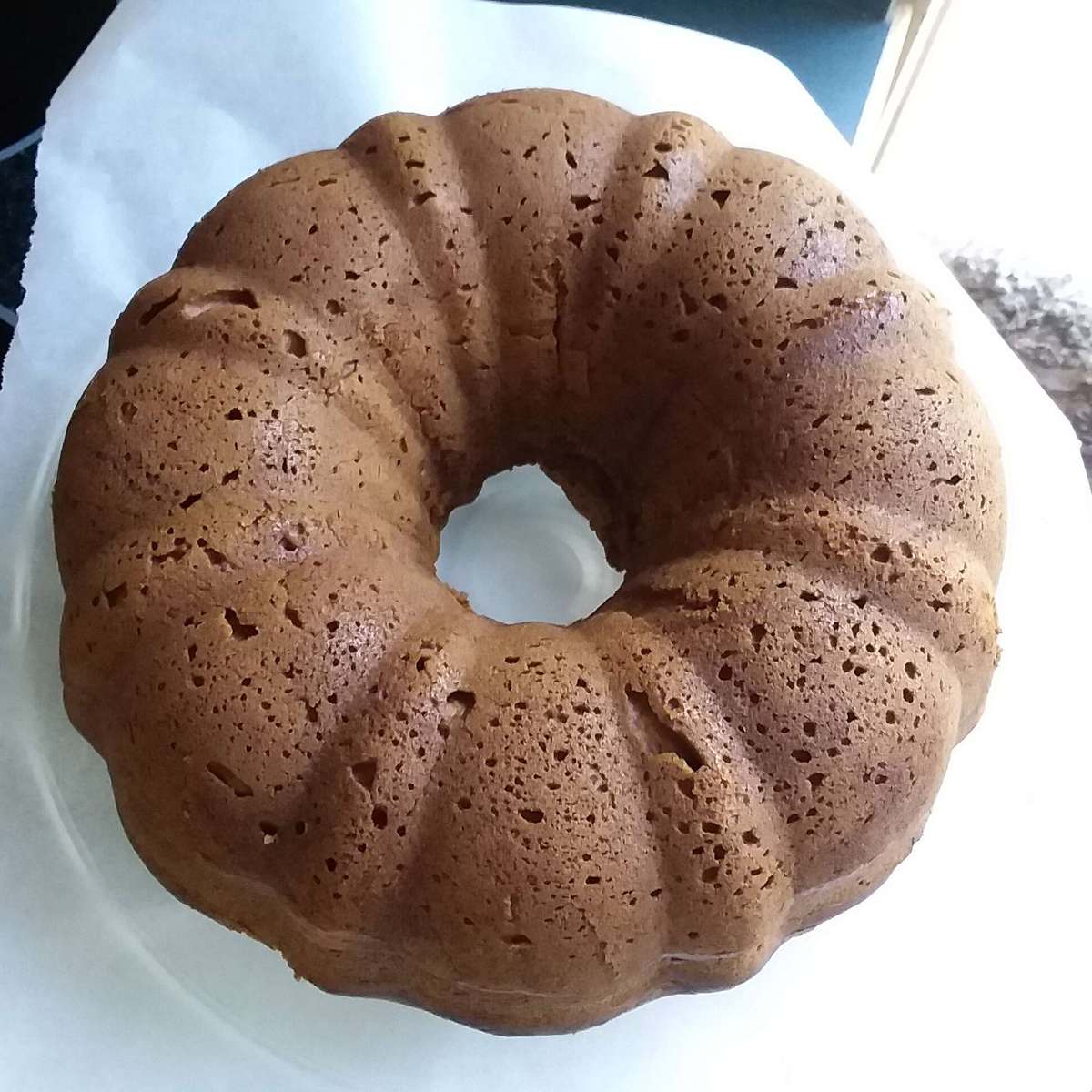 Irresistible Pumpkin Cream Cheese Bundt Cake Recipe