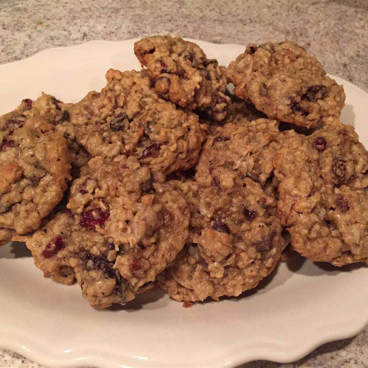 Wilderness Place Lodge Cookies Recipe