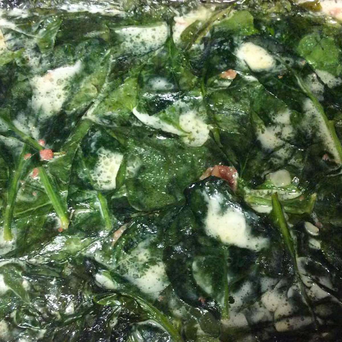 Authentic Samoan Palusami Recipe