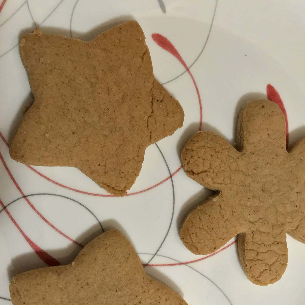 Authentic Swedish Pepparkakor Recipe: A Christmas Tradition