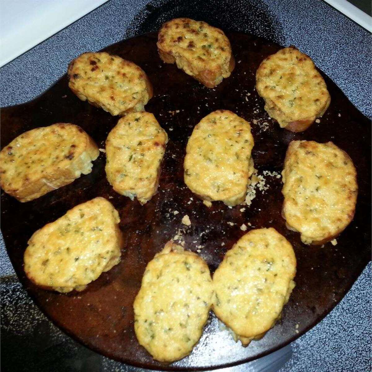 Easy Crab Delight Appetizers