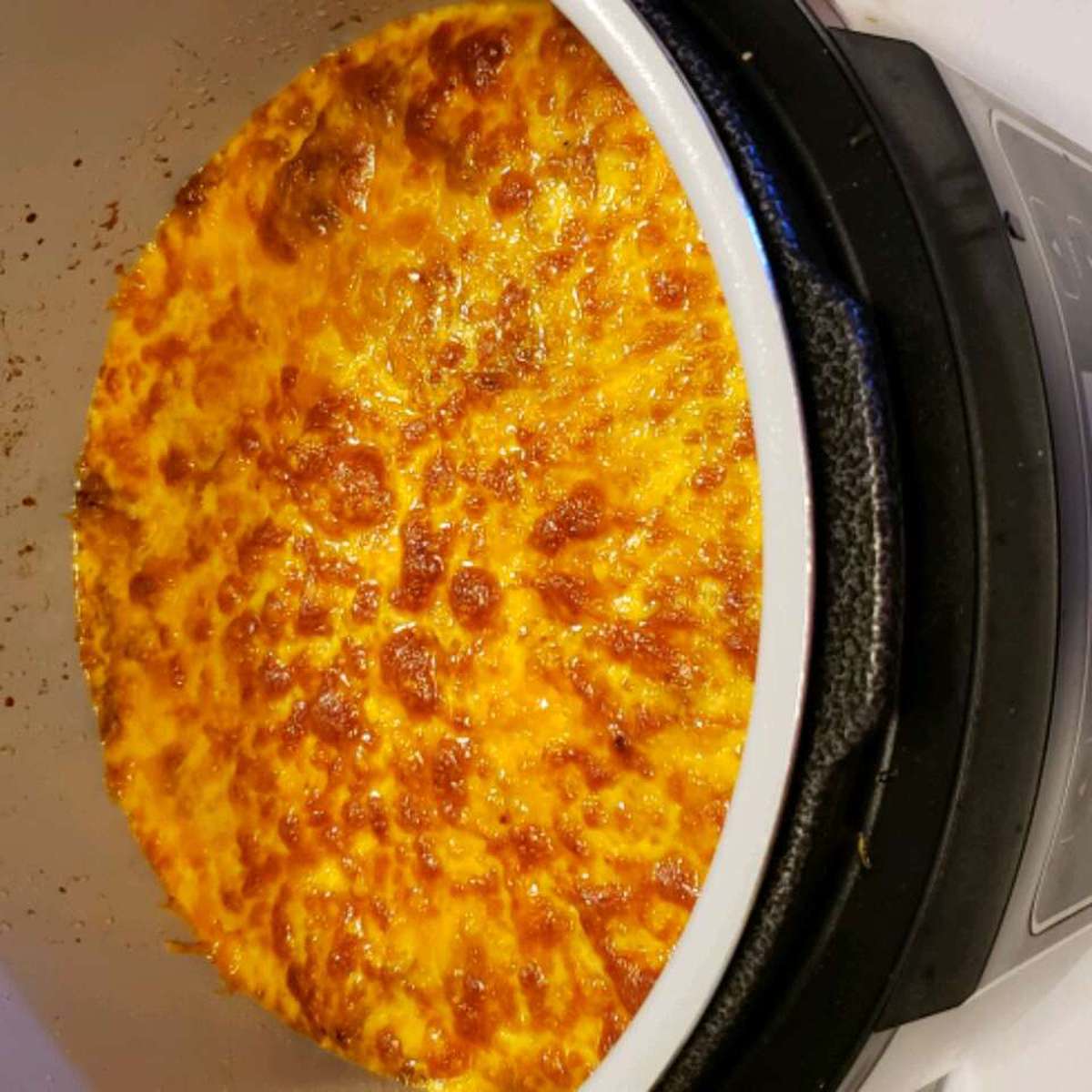 Easy Enchilada Casserole Recipe