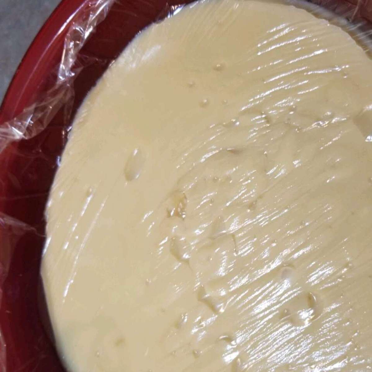 Easy Homemade Butterscotch Pudding Recipe