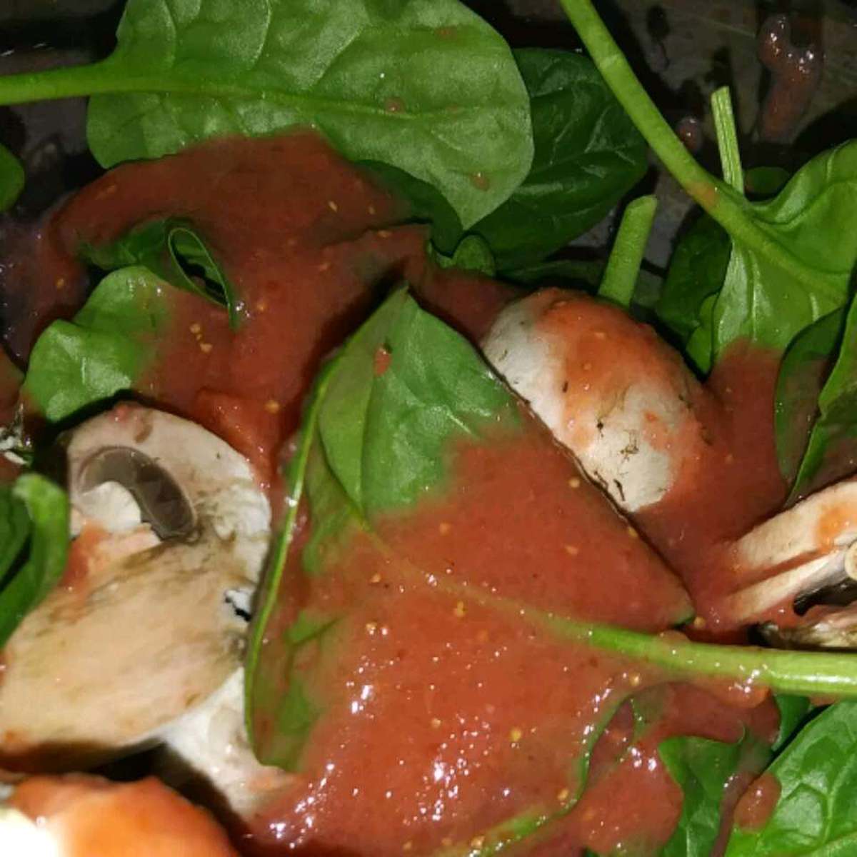 Easy Homemade Strawberry Vinaigrette Recipe