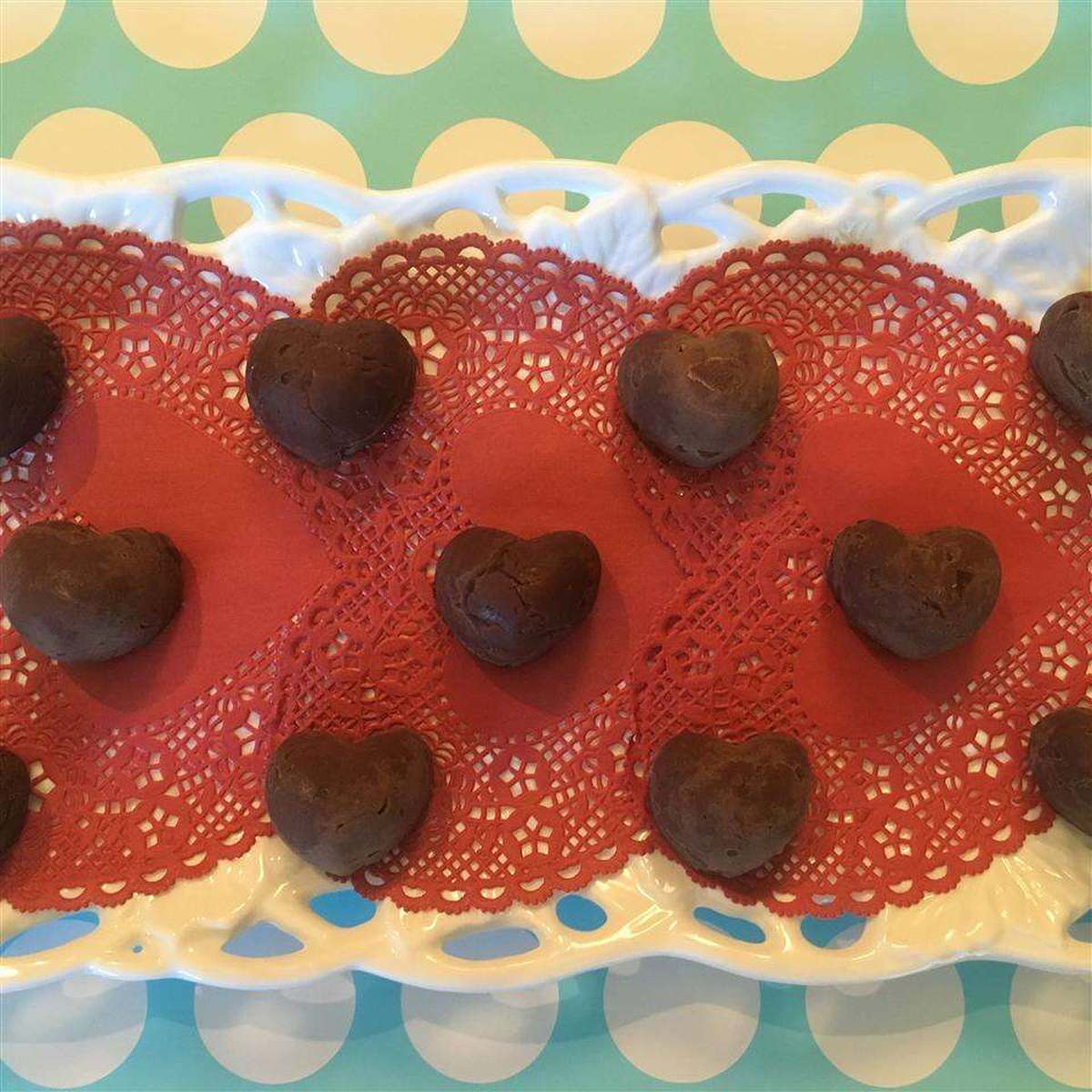 Easy Microwave Fudge Recipe