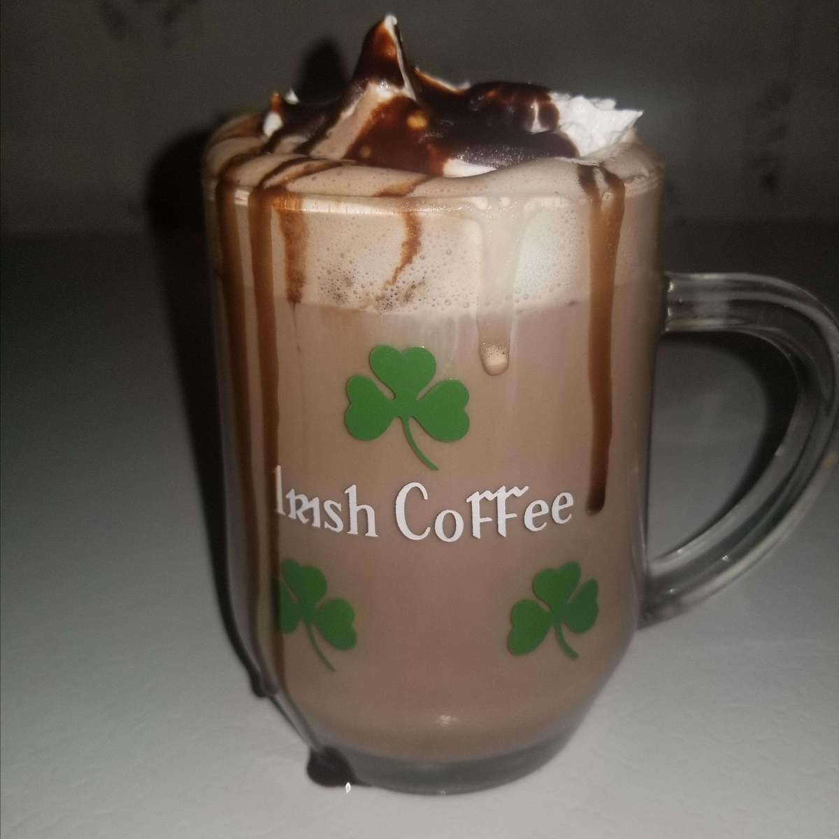 Ultimate Baileys Hot Chocolate Recipe