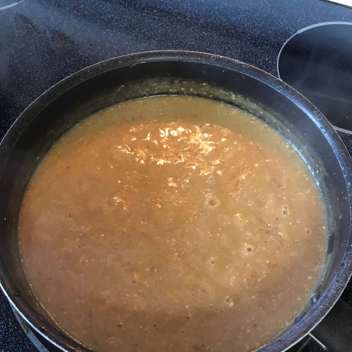 Ultimate Turkey Giblet Gravy Recipe