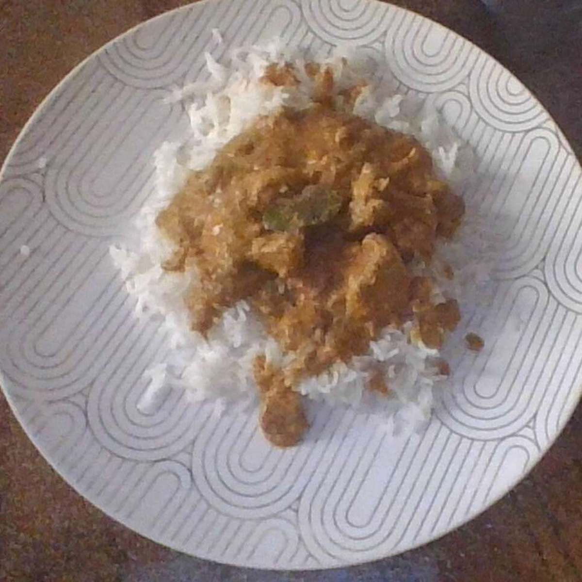 Authentic Indian Chicken Curry Recipe