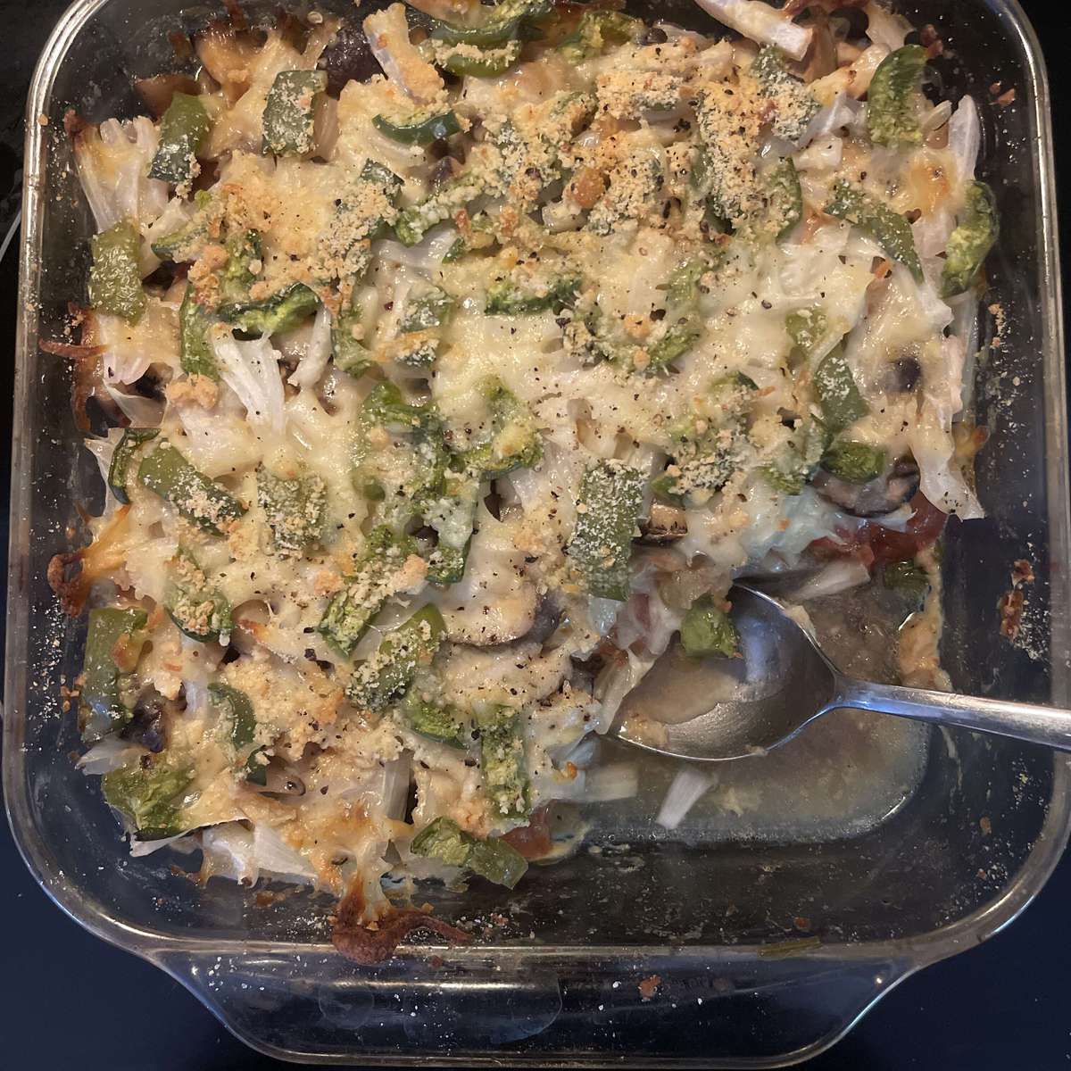 Classic Ratatouille Recipe