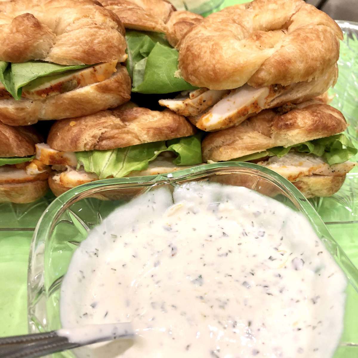 Easy Lemon Aioli Recipe