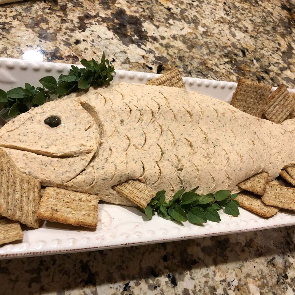 Irresistible Smoked Salmon Dip: The Ultimate Recipe