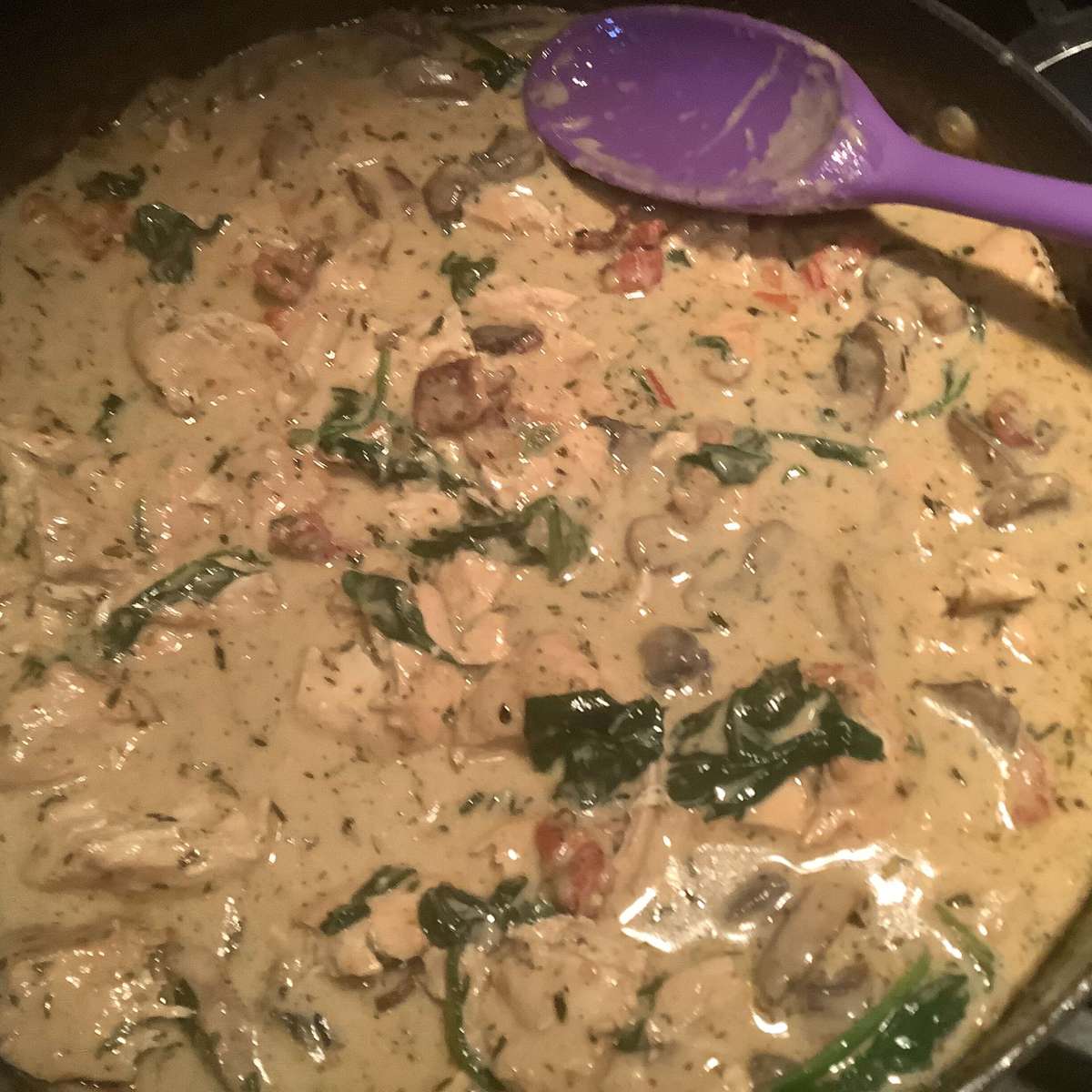 Marry Me Chicken Recipe: The Ultimate Romantic Dish