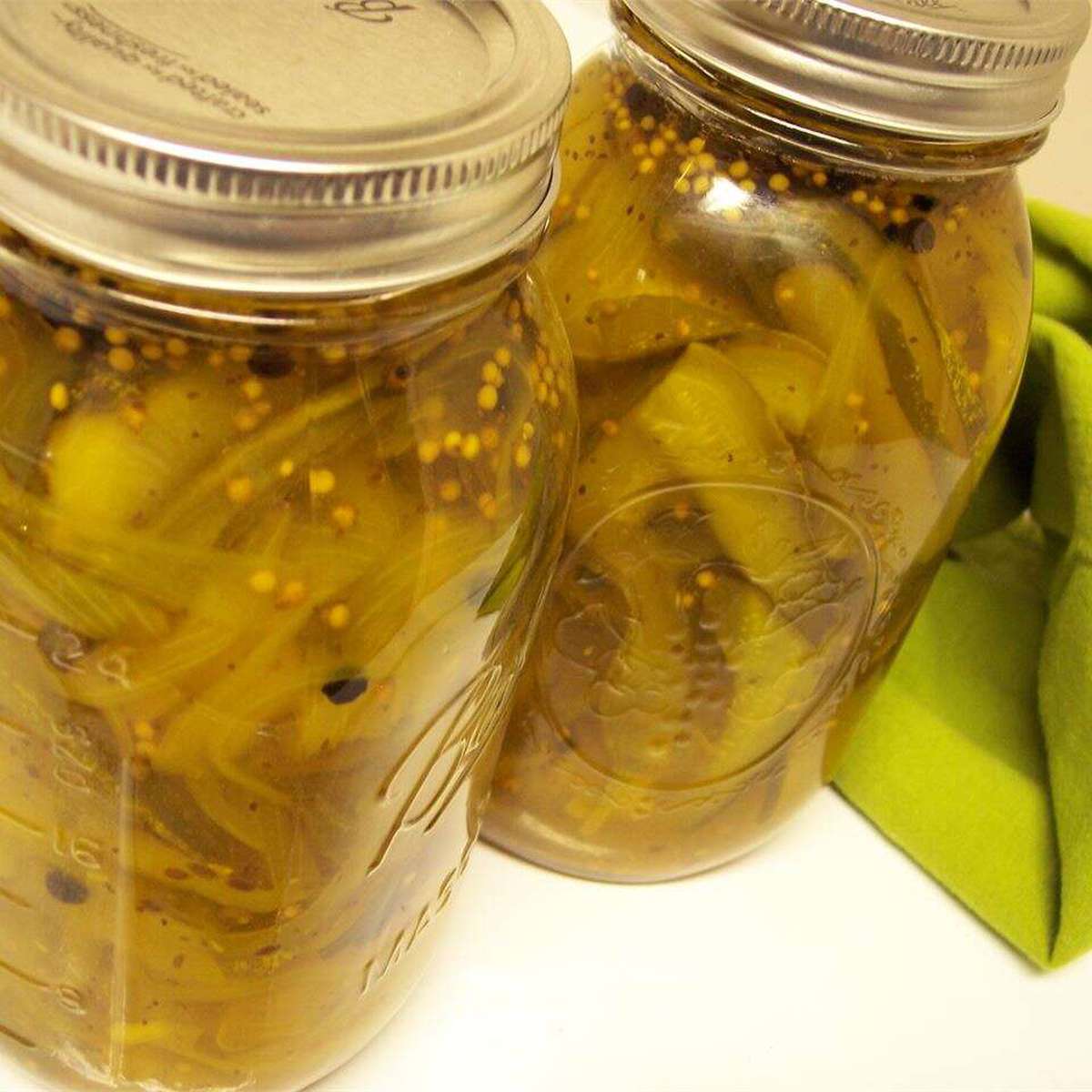 Million Dollar Pickles Recipe: Easy & Delicious!