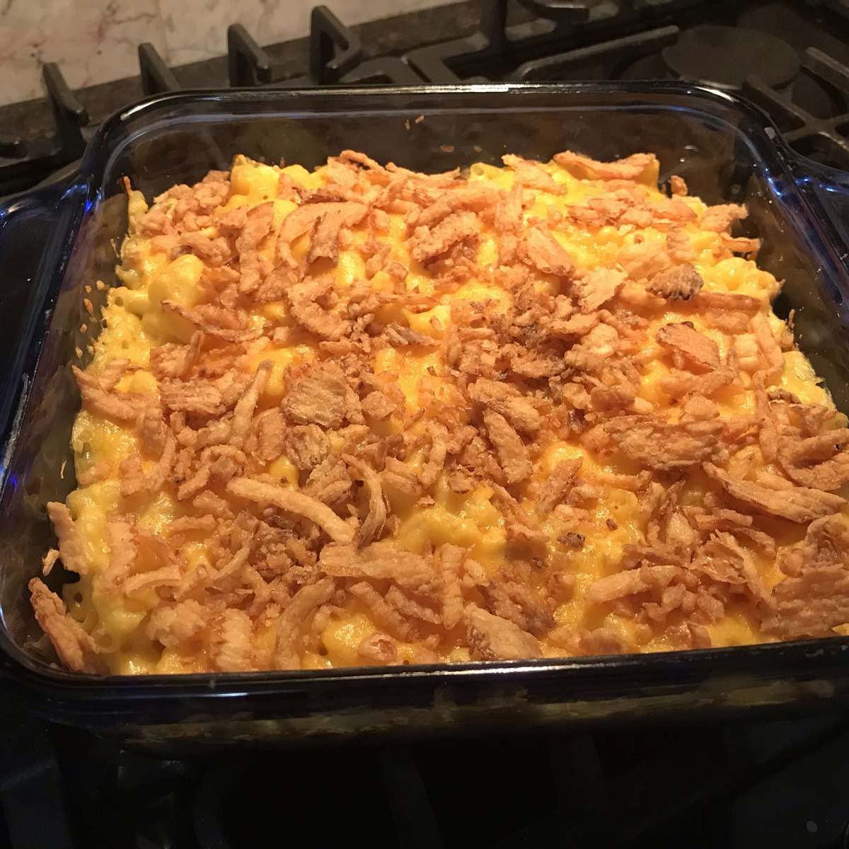 The Best Tuna Casserole Recipe