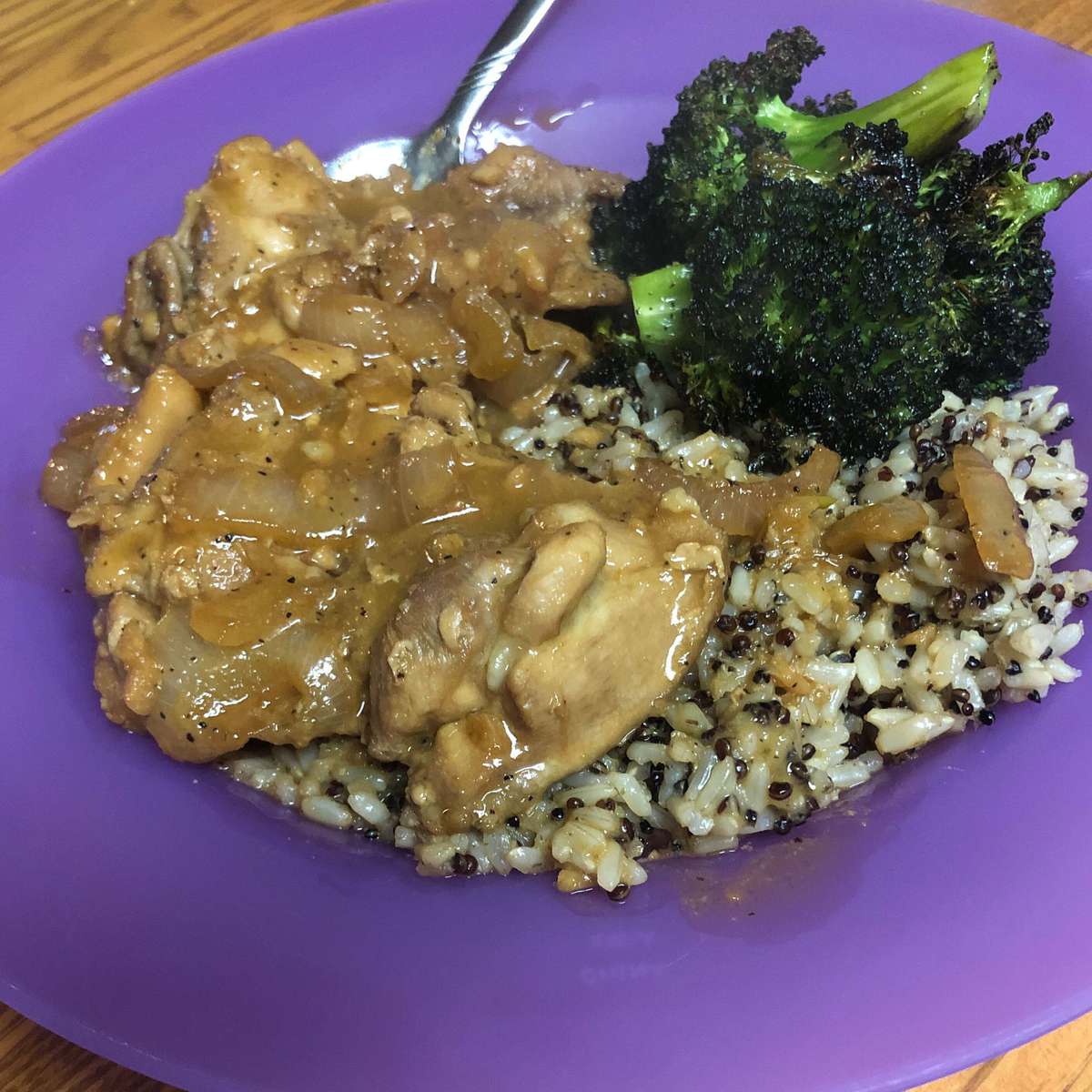 Authentic Filipino Chicken Adobo Recipe