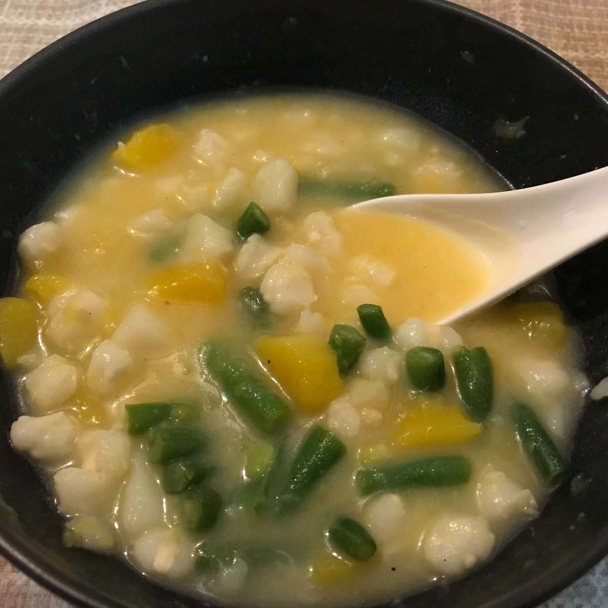 Authentic Three Sisters Soup Recipe: A Native American Tradition