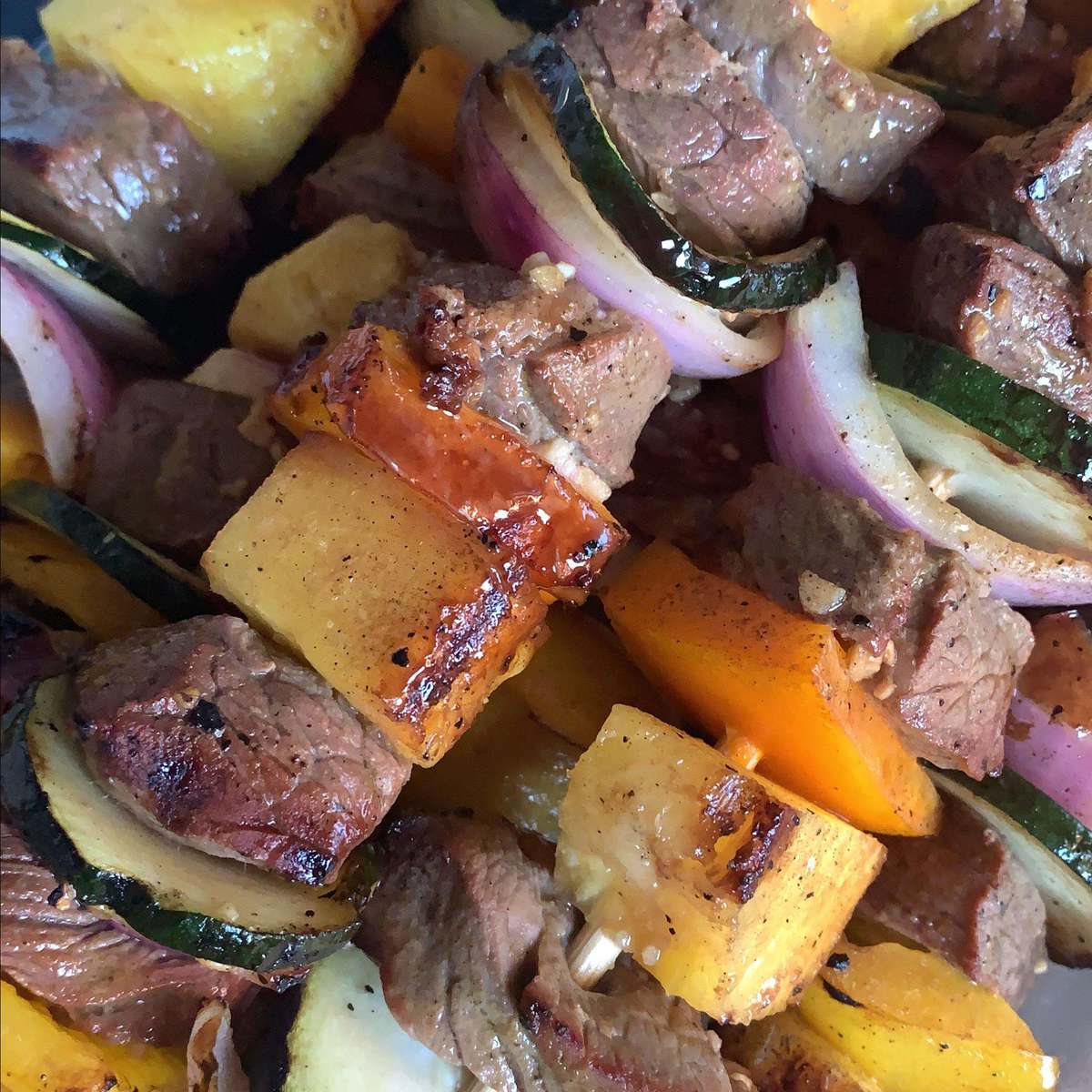 Best Kabob Marinade Recipe