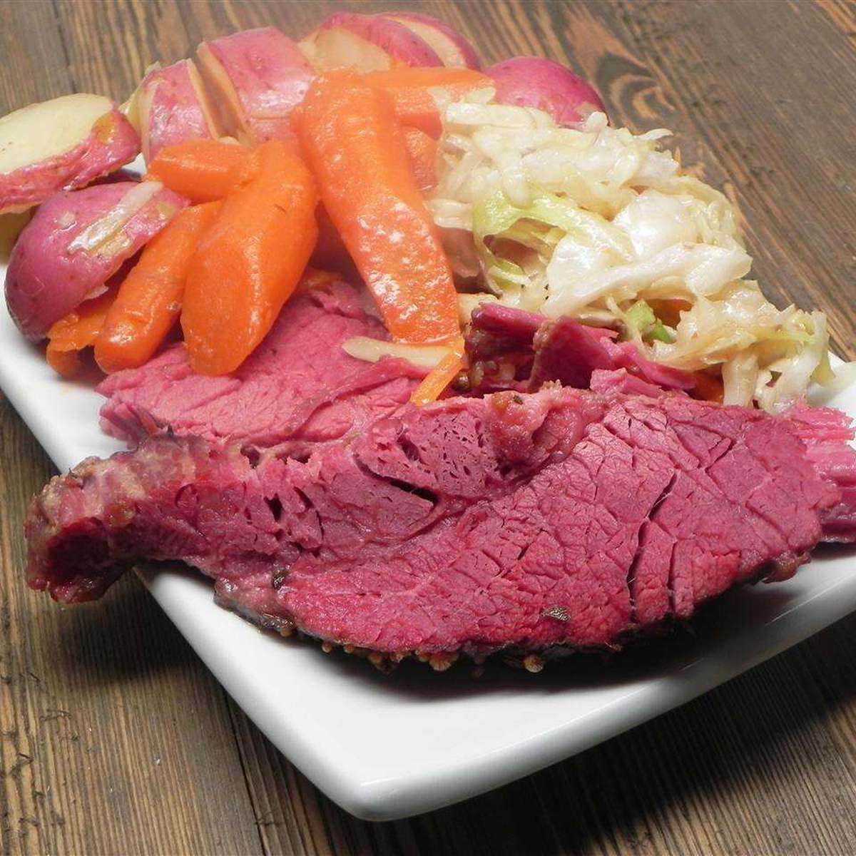 Corned Beef and Cabbage: An Irish Feast Recipe