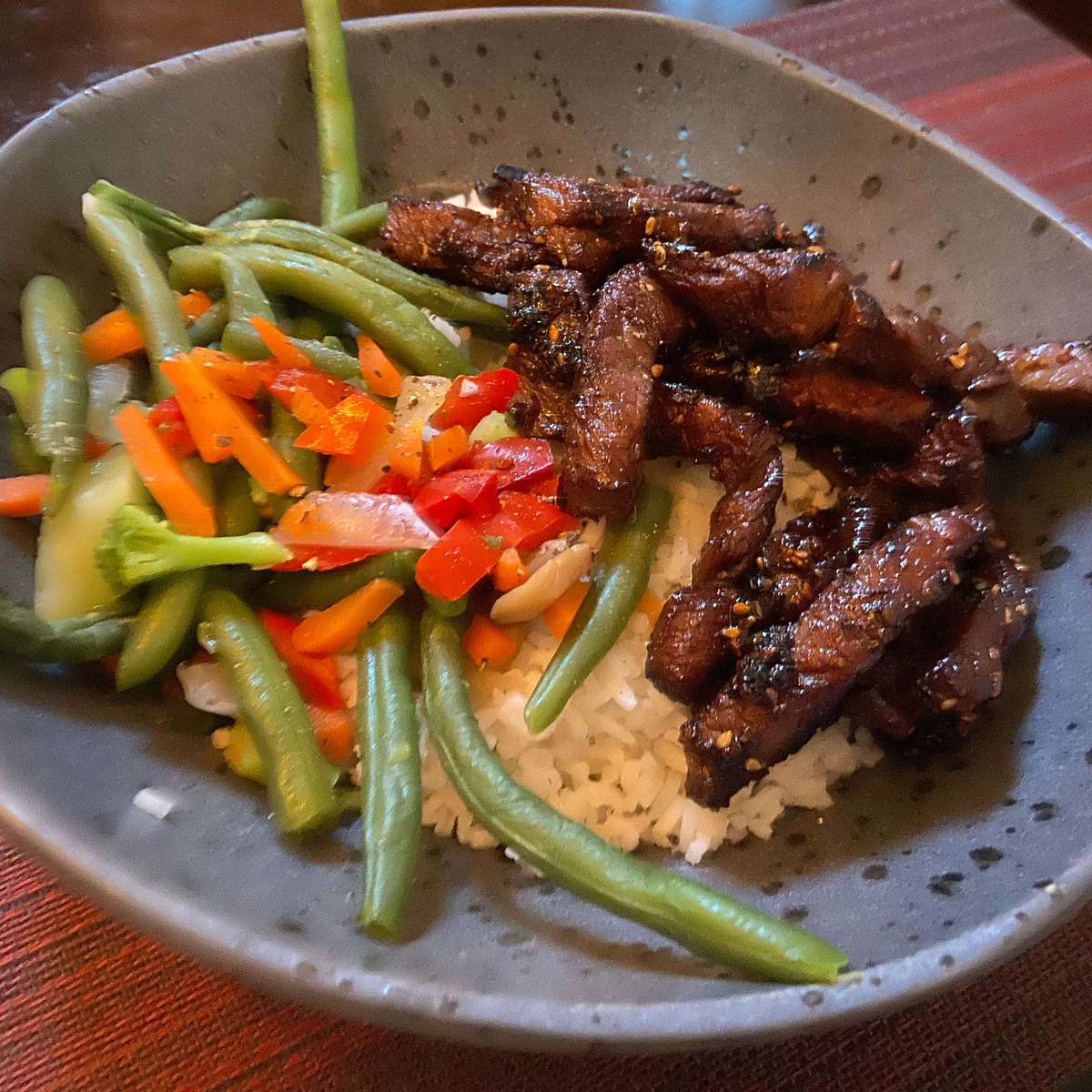 Easy Bulgogi Recipe: Korean BBQ Beef