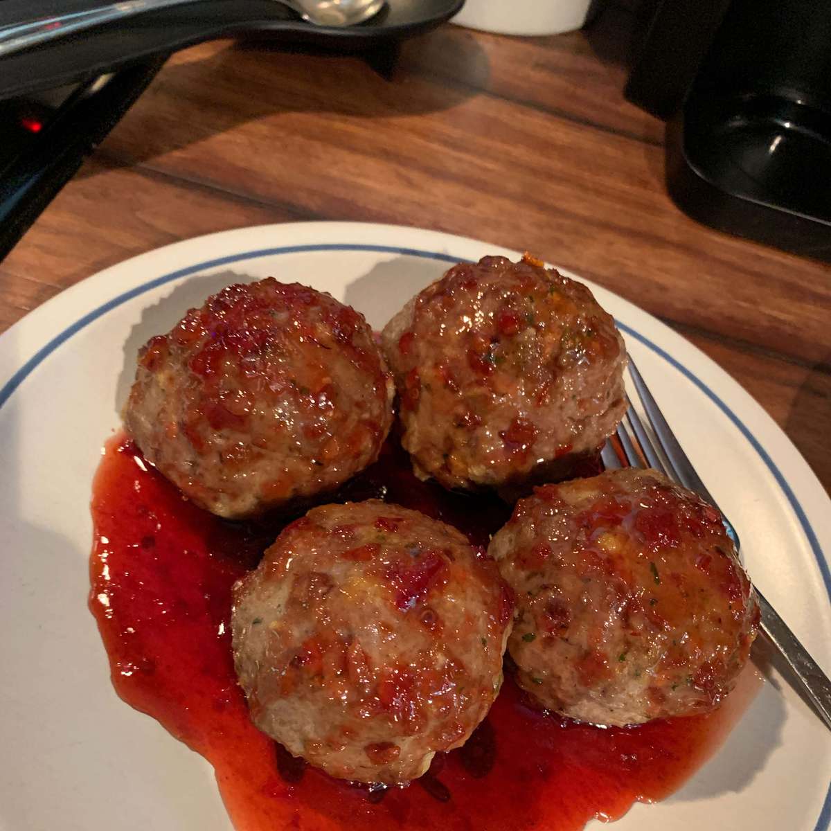 Easy Cocktail Meatballs Recipe: A Party Favorite