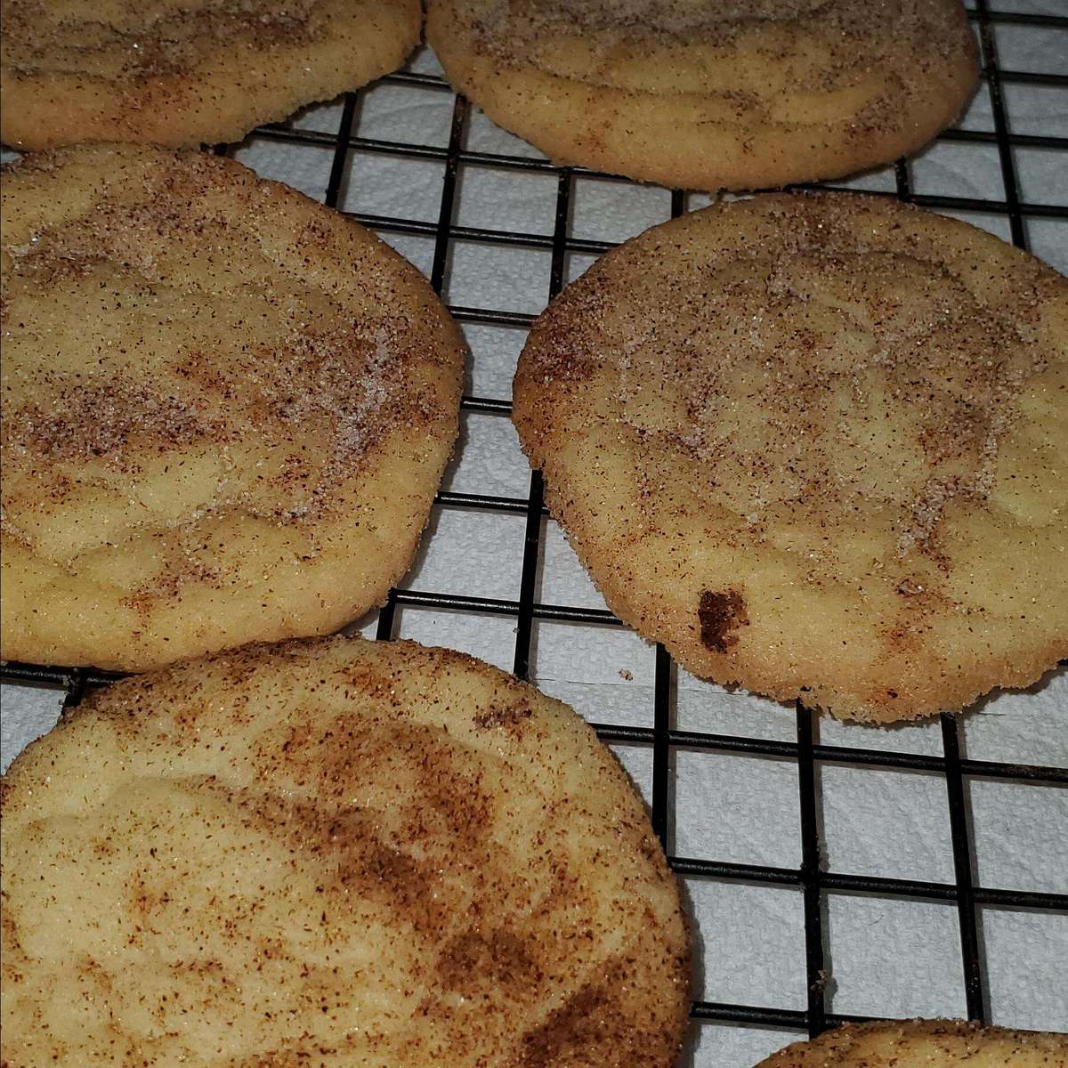 Easy Snickerdoodle Cookie Recipe: A Classic Favorite