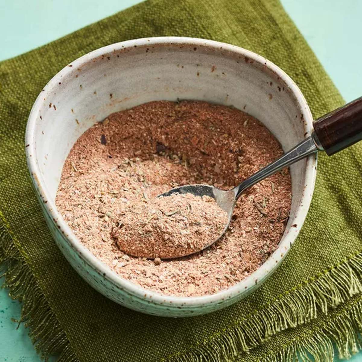 Homemade Cajun Seasoning Recipe