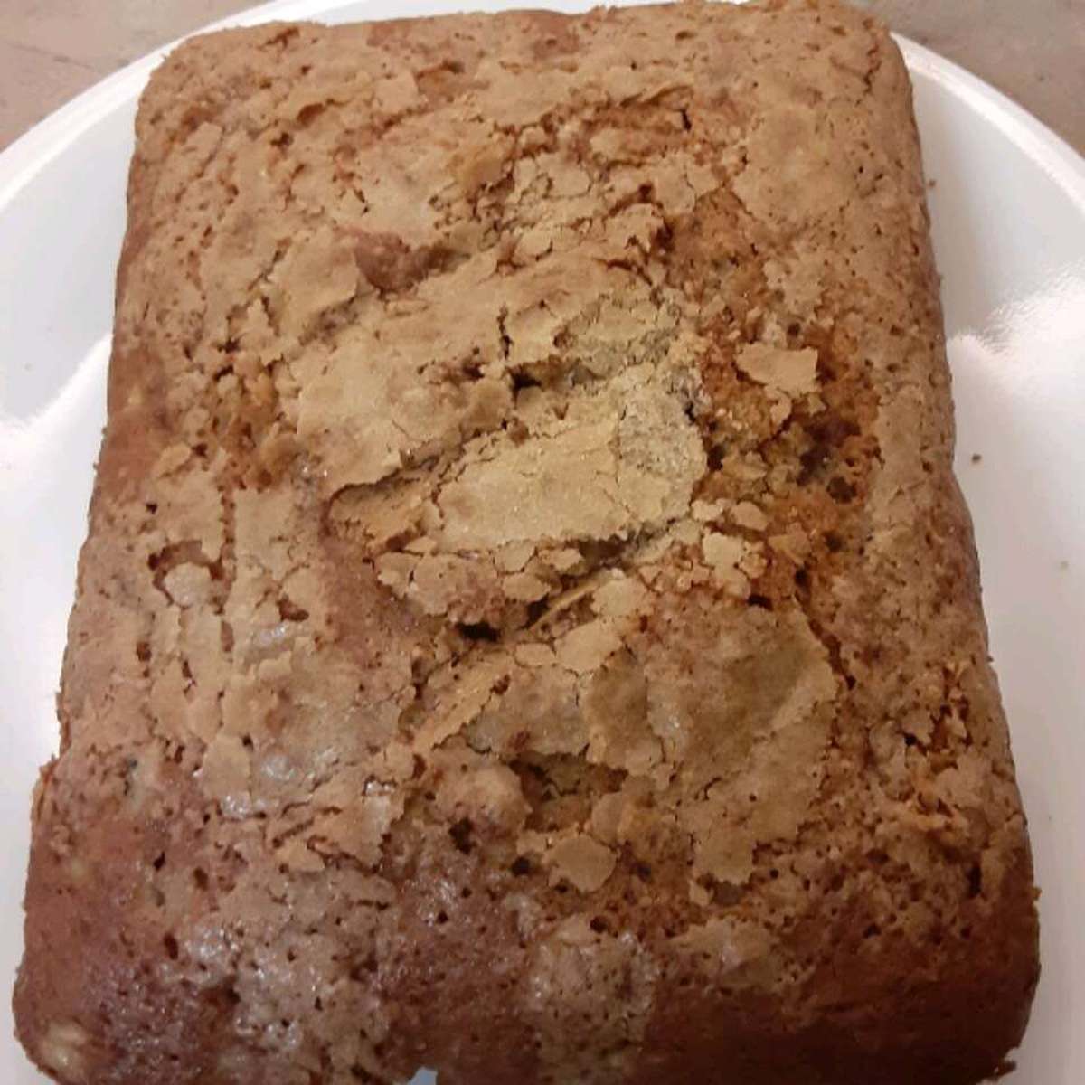 Irresistible Pear Bread Recipe