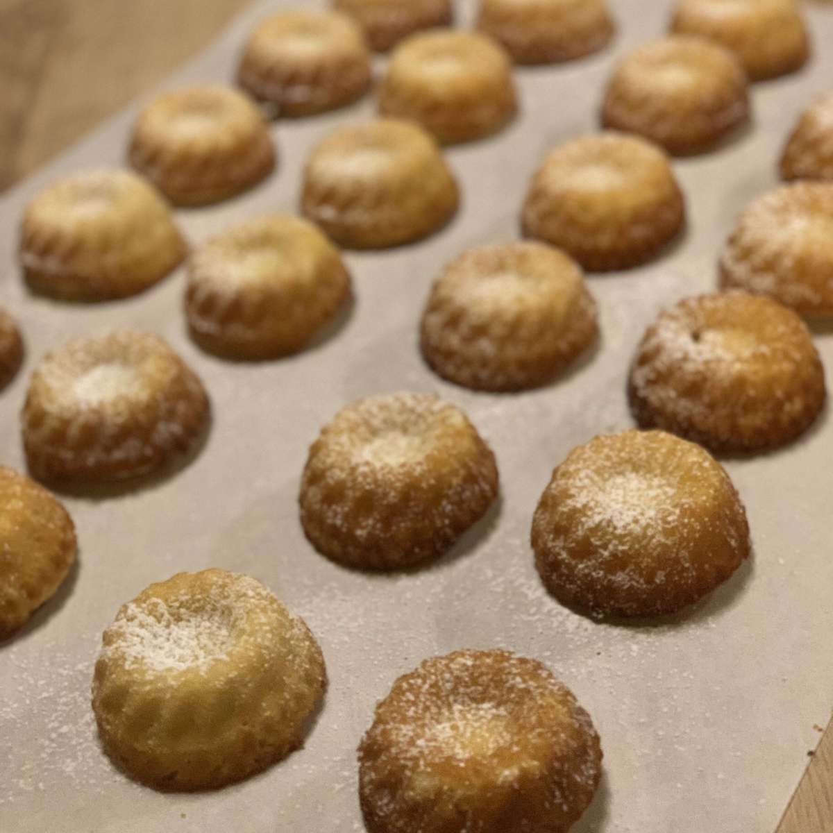 Lemon Bundt Cake Recipe: Fresh & Easy!