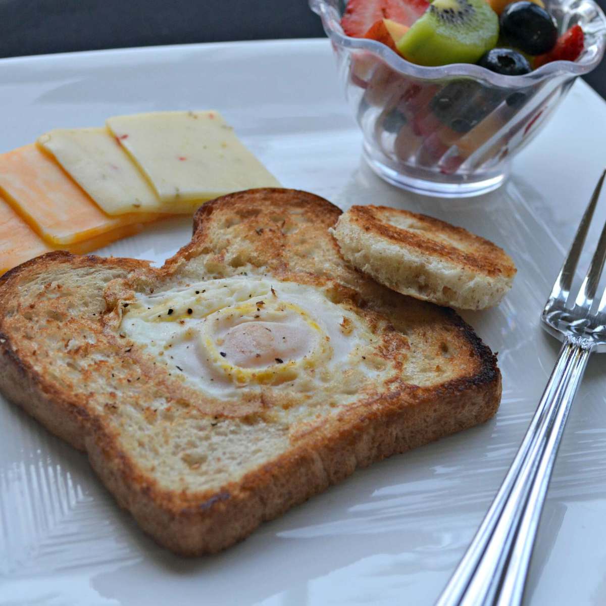 Sunshine Toast Recipe: A Fun and Easy Breakfast