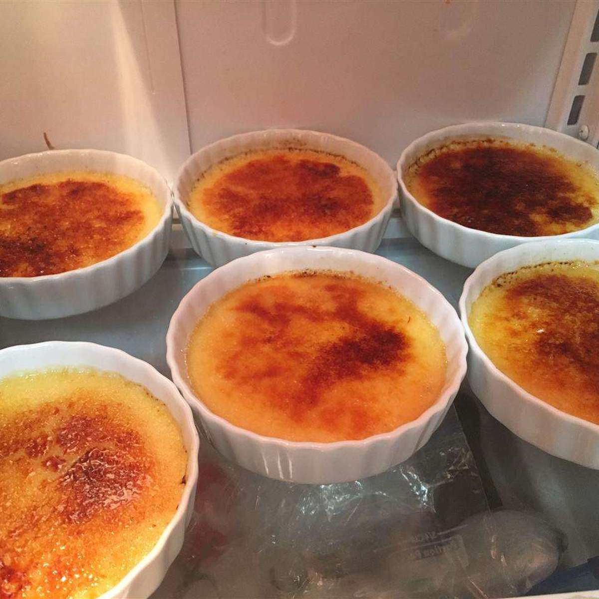 The Ultimate Crème Brûlée Recipe