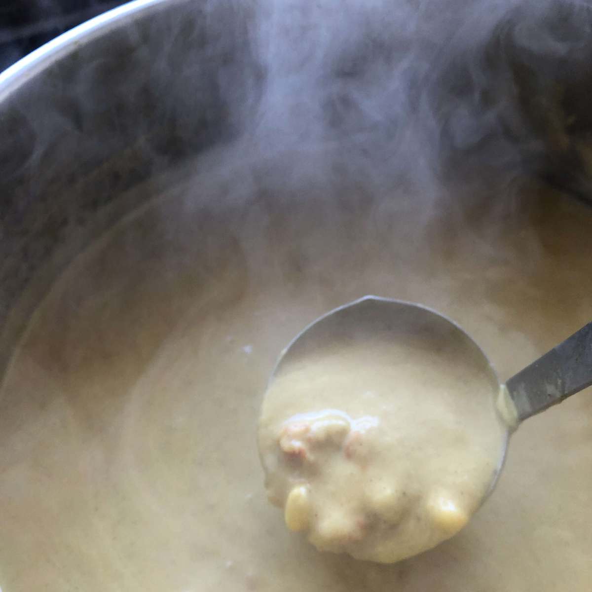 Ultimate Keto Pumpkin Soup Recipe