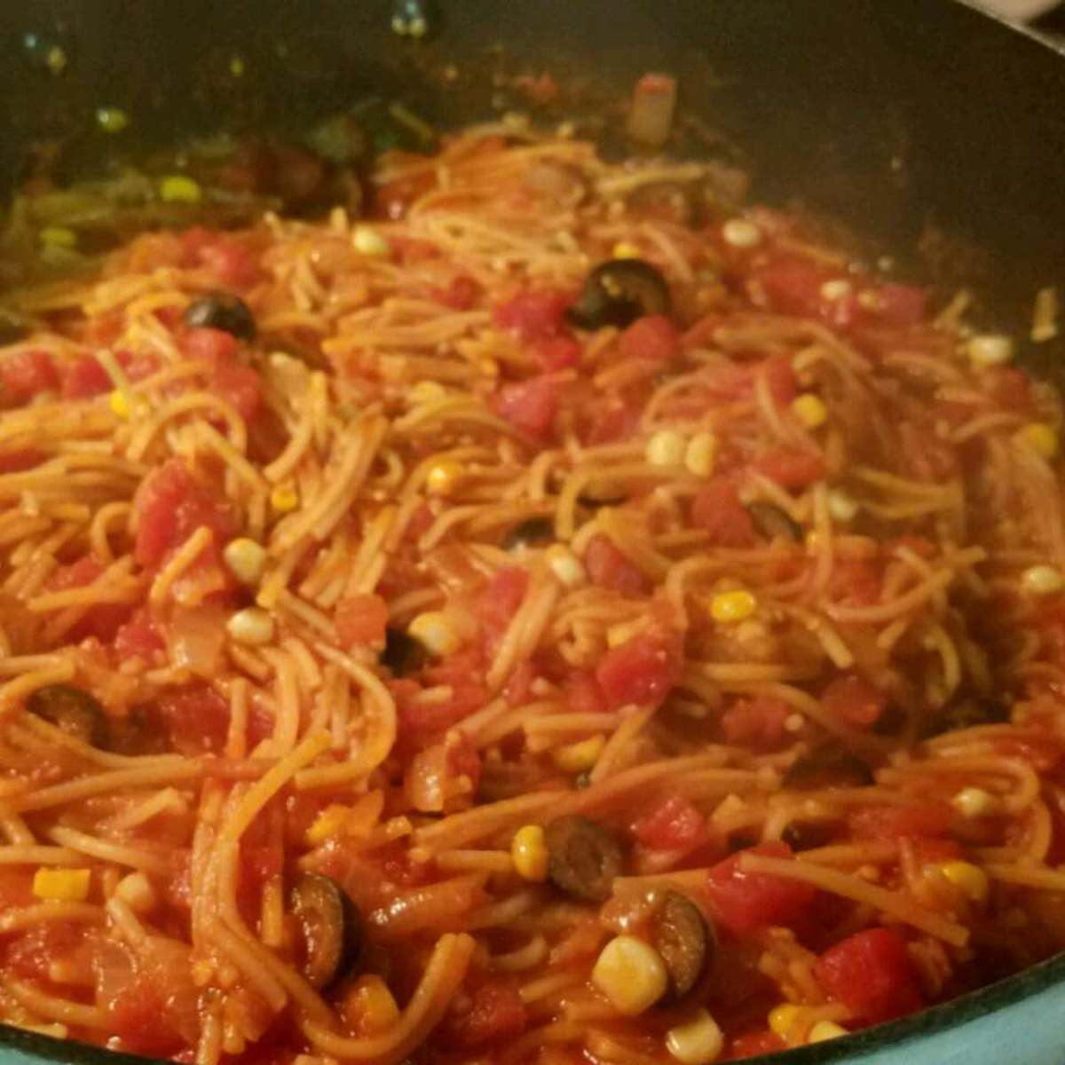 Authentic Fideo Recipe (Mexican Spaghetti)