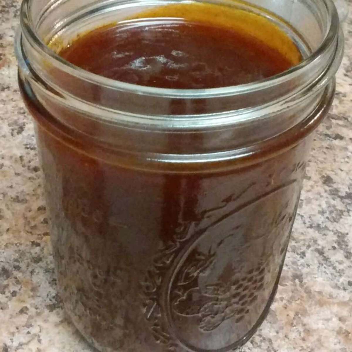 Best Homemade Honey BBQ Sauce Recipe