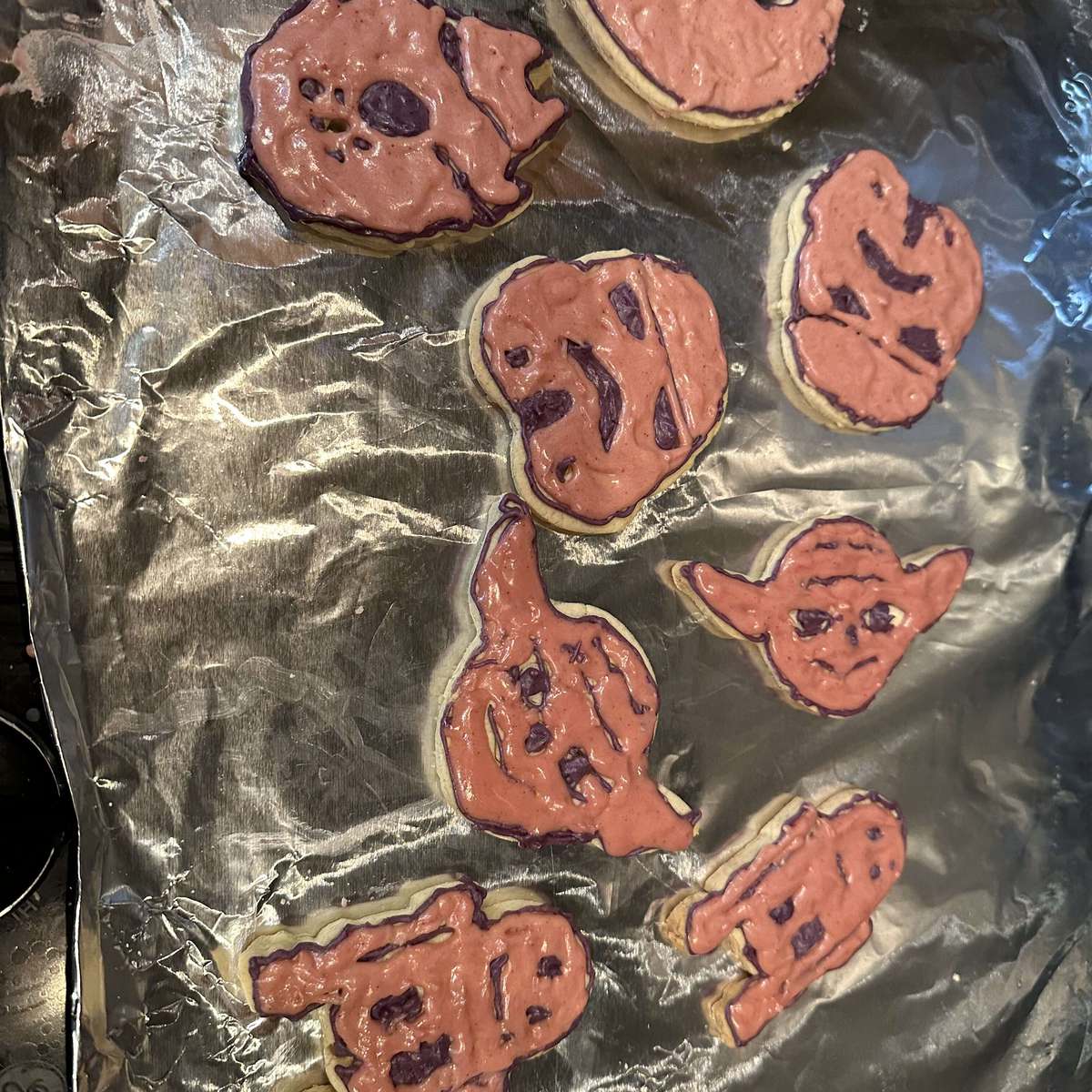 Easy Buttercream Icing Recipe for Sugar Cookies