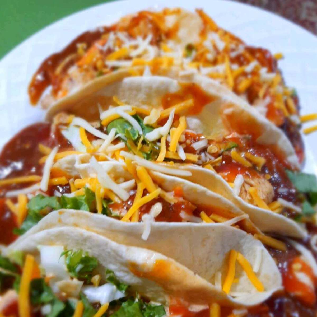 Easy Chicken Tacos Recipe: Ready in 30 Minutes!