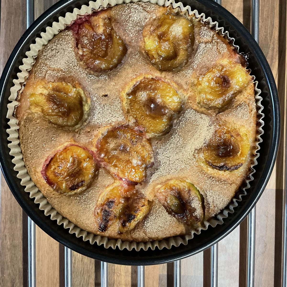 Easy Plum Cake Recipe: A Delicious & Simple Dessert