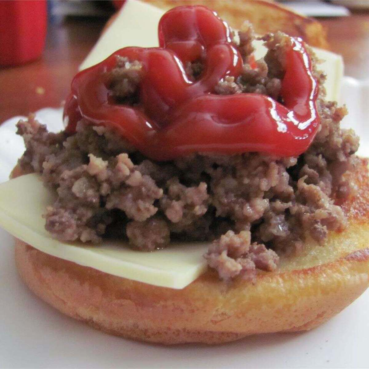 Marty's Loose Meat Sandwich Recipe