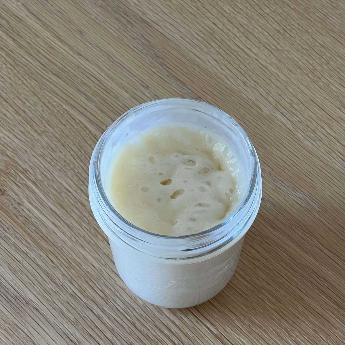 Easy Amish Friendship Bread Starter Recipe