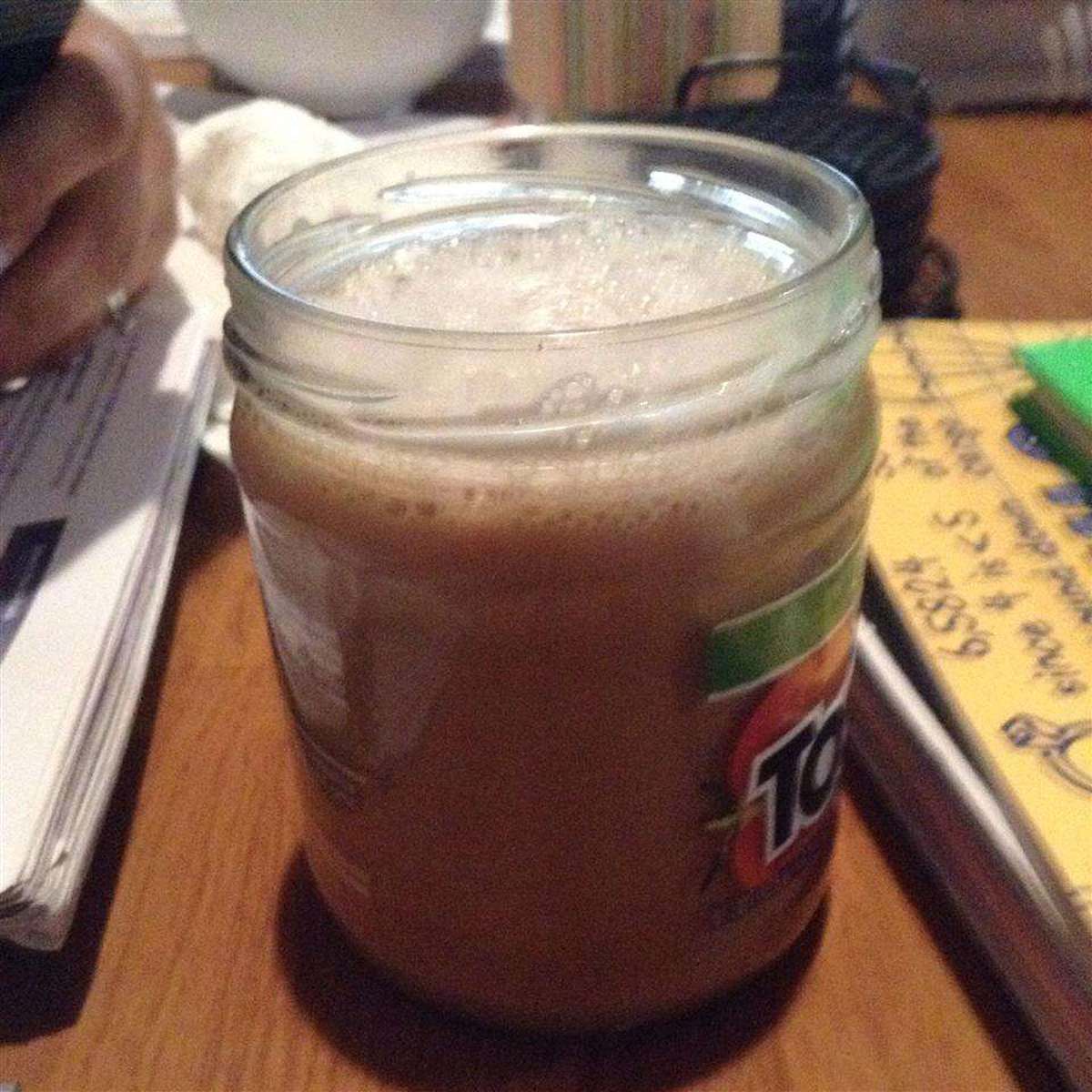 Easy Cafe Latte Recipe: Make Your Own at Home