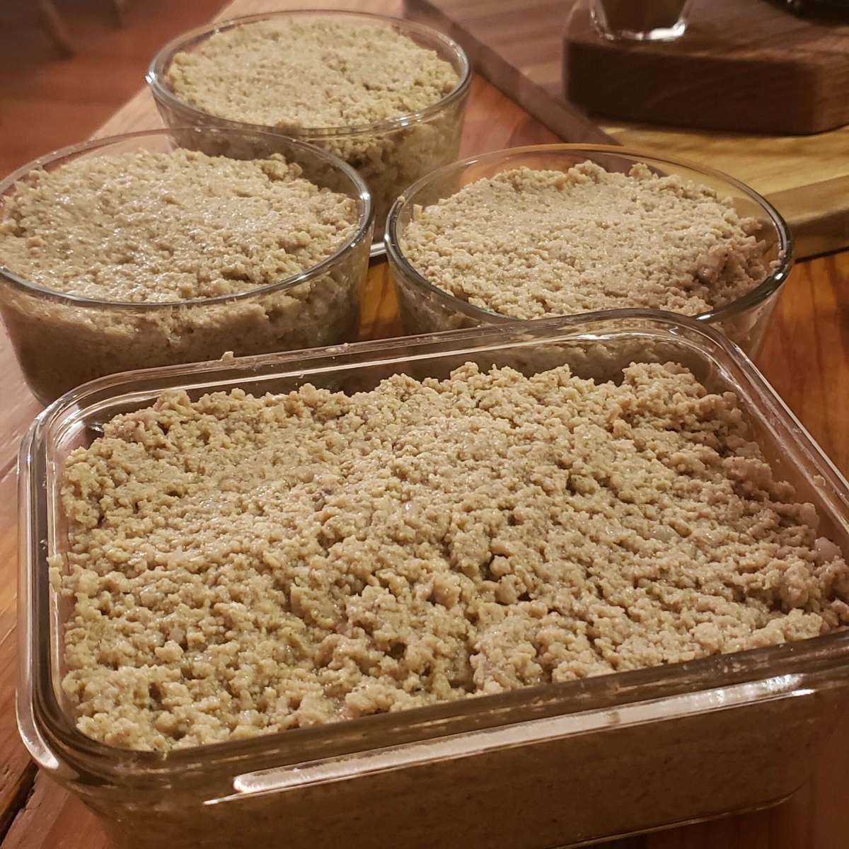 Easy Gorton Recipe: French-Canadian Pork Spread