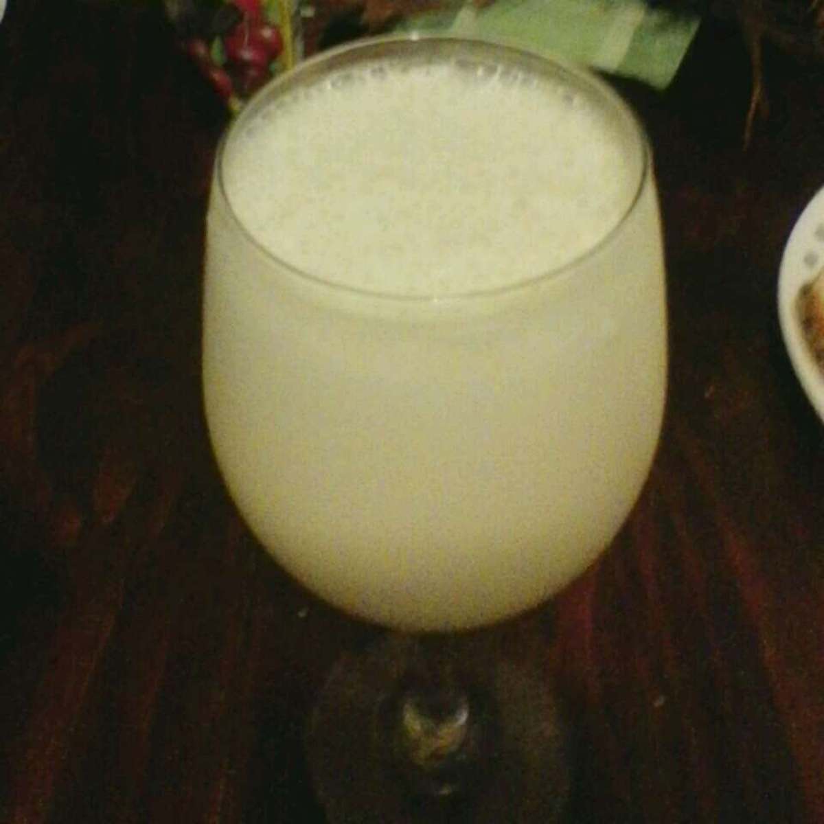 Easy Moose Milk Recipe: The Creamy, Boozy Punch You Need