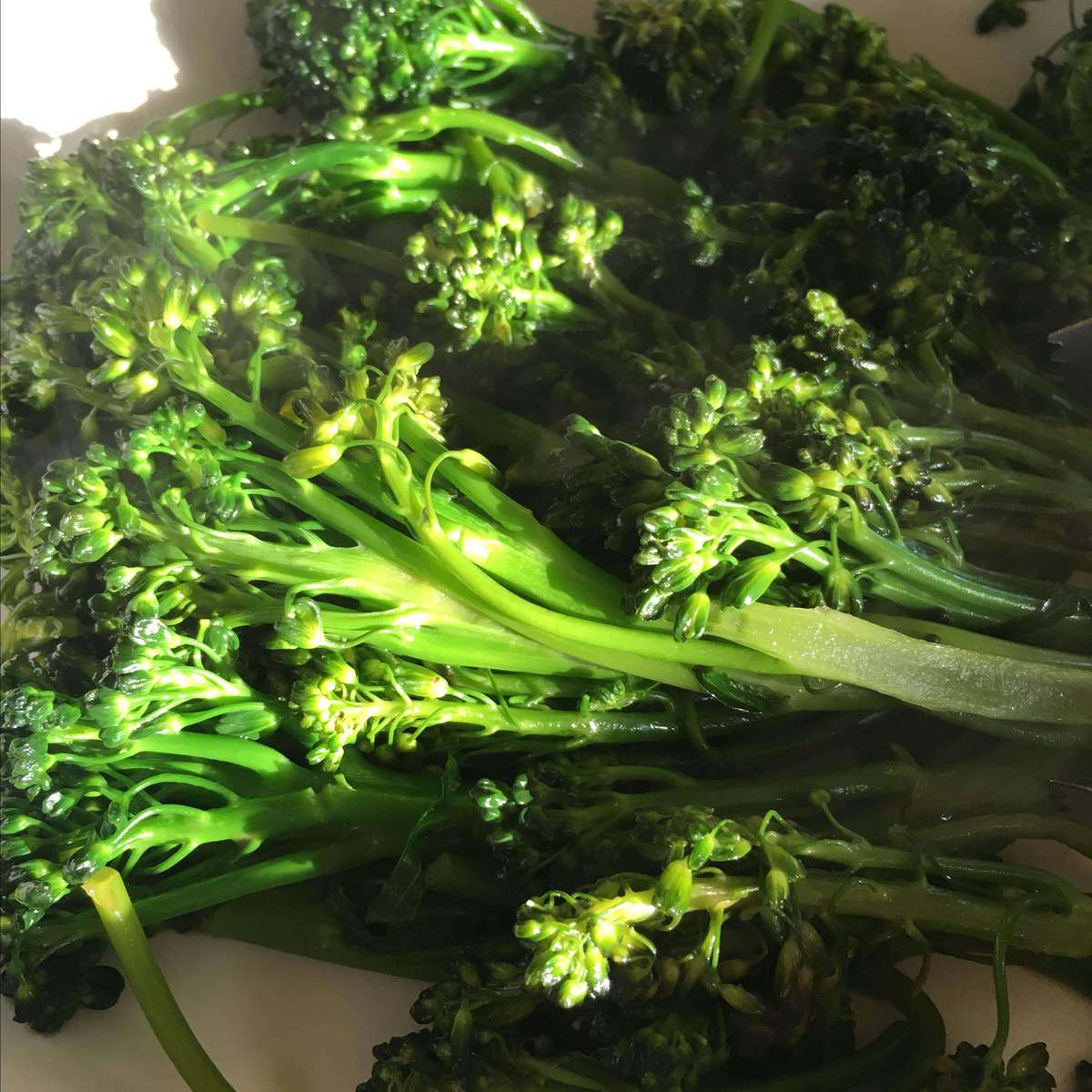Easy Stir-Fried Broccolini Recipe