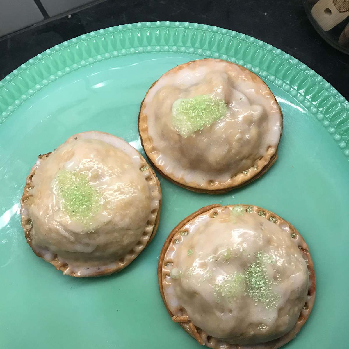 Homemade Pop Tarts: A Delicious & Easy Recipe