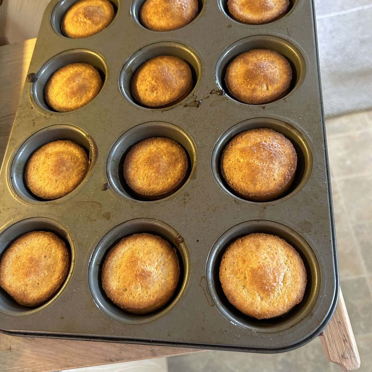 Perfect Yorkshire Pudding Recipe: Sky-High & Golden