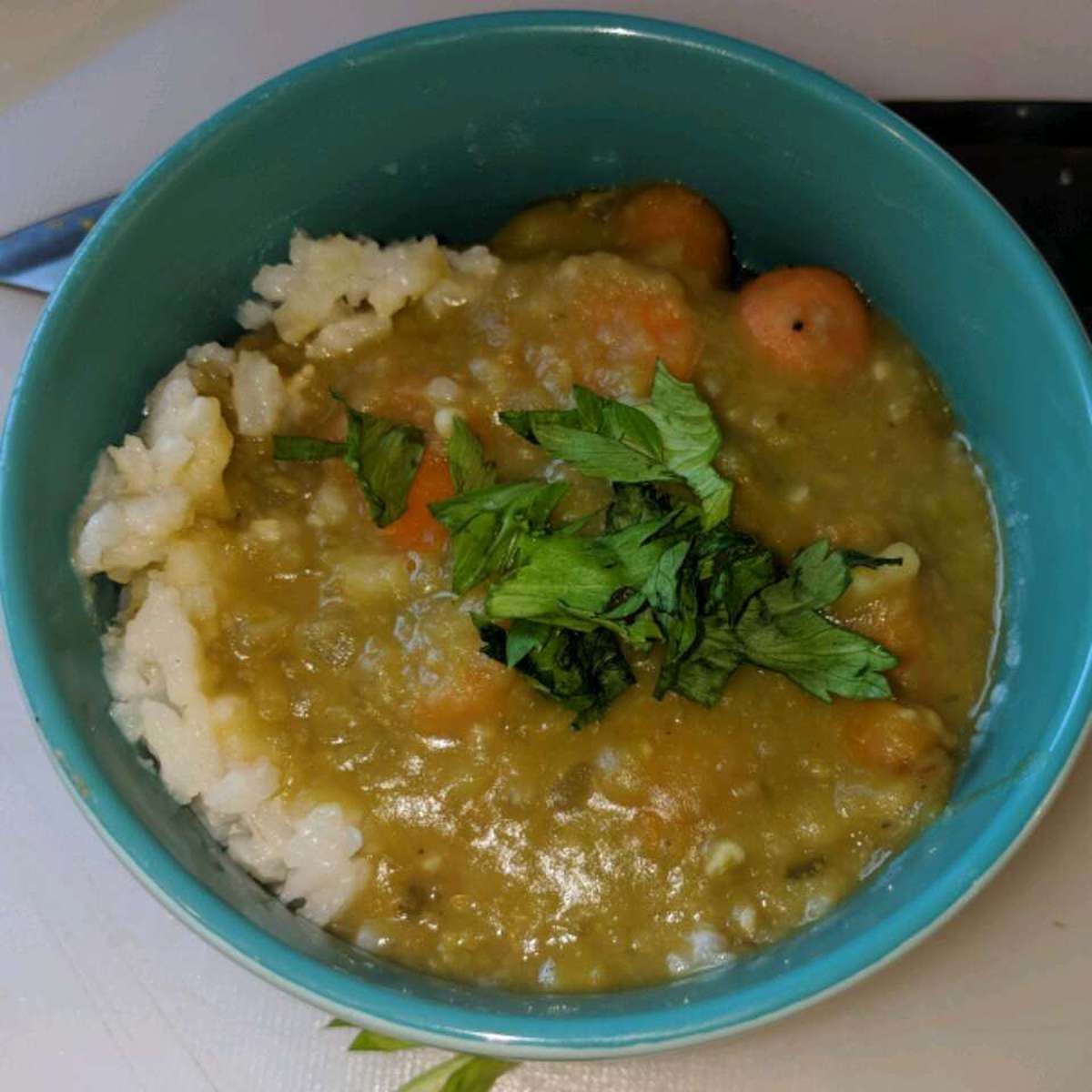 The Ultimate Split Pea Soup Recipe