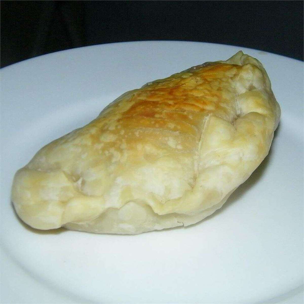 Authentic Argentine Meat Empanadas Recipe