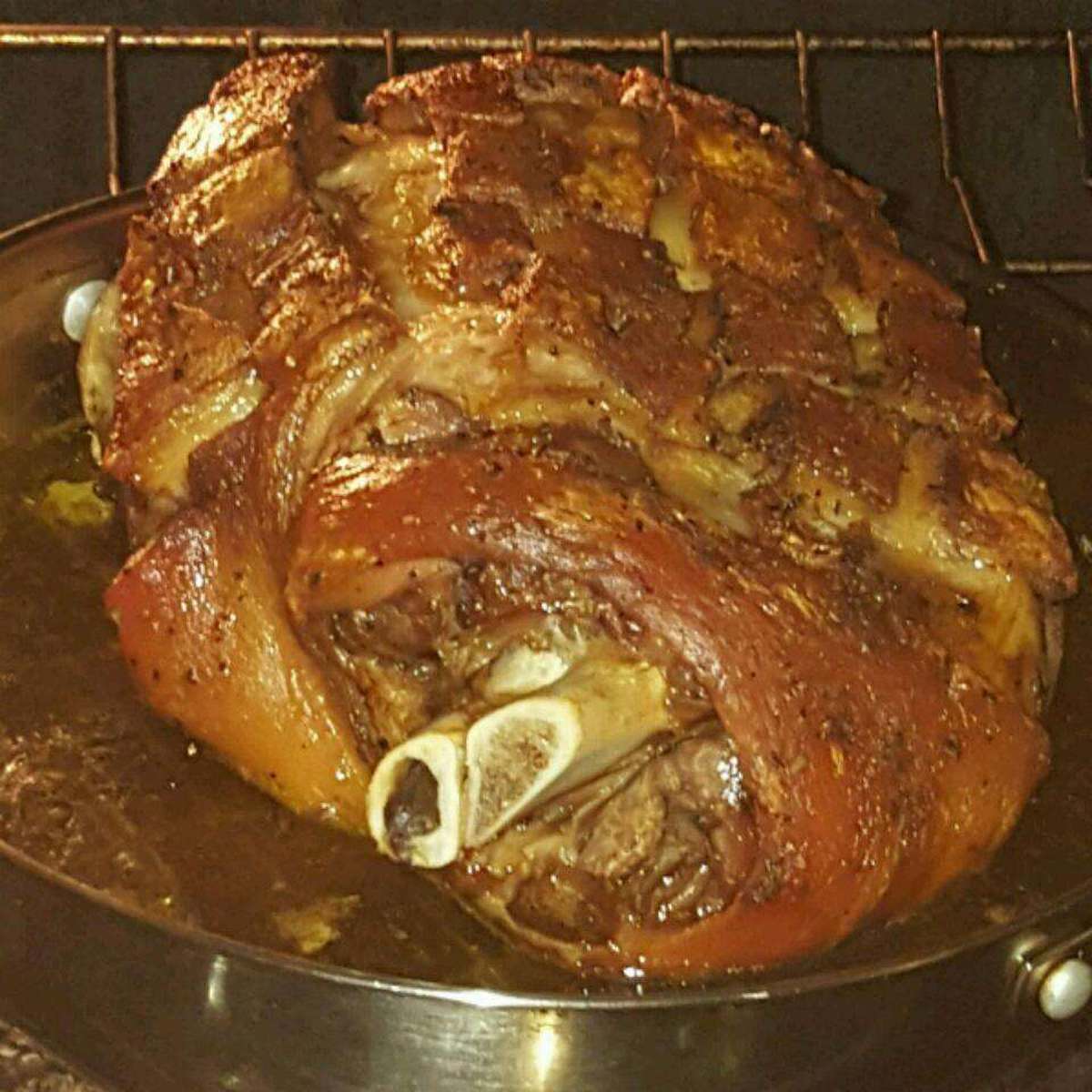 Authentic Puerto Rican Pernil Recipe: Slow Roasted Perfection