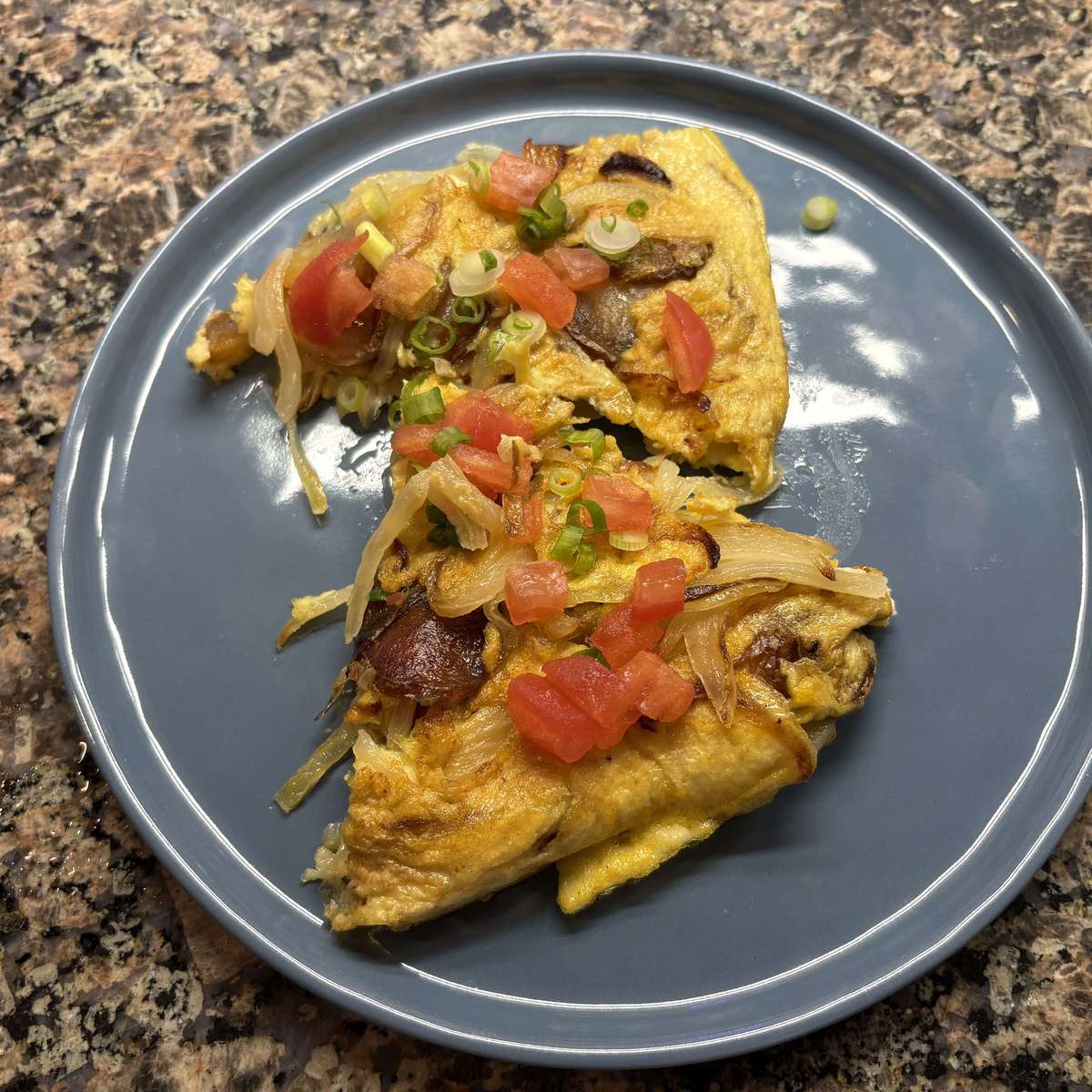 Authentic Spanish Omelette Recipe (Tortilla Española)